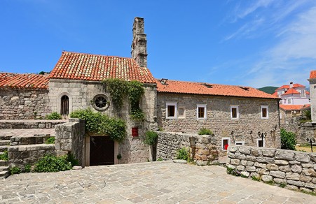 Budva – više od dvije i po hiljade godina istorije
