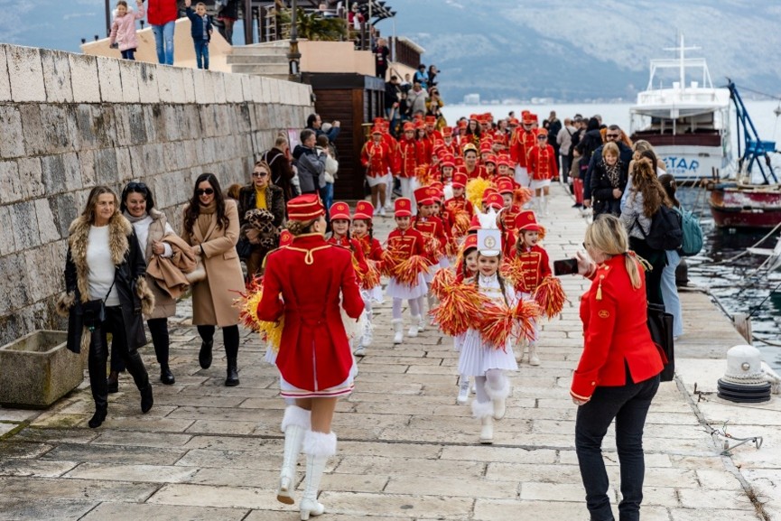 Herceg Novi – grad različitih tradicija
