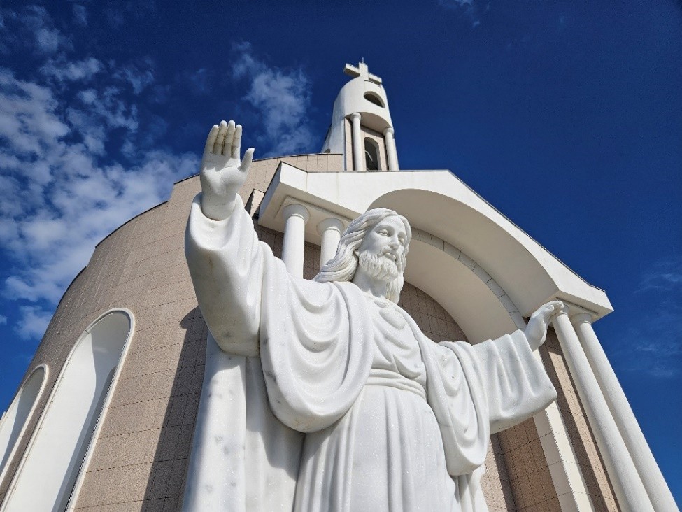 Multikulturalni dijalog i jačanje međureligijskog razumijevanja