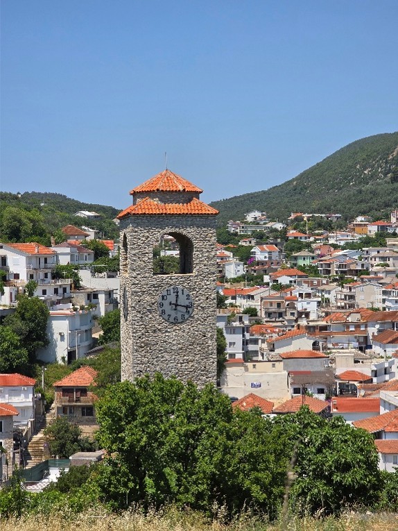 Ulcinj – grad otvoren prema moru i svijetu